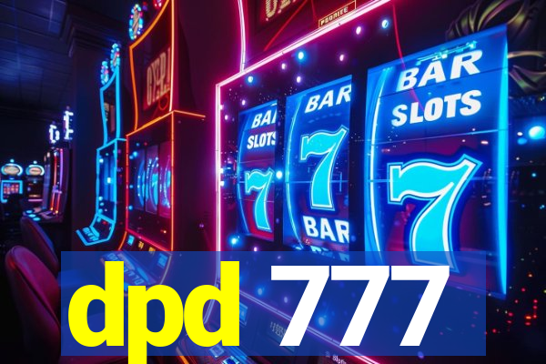 dpd 777